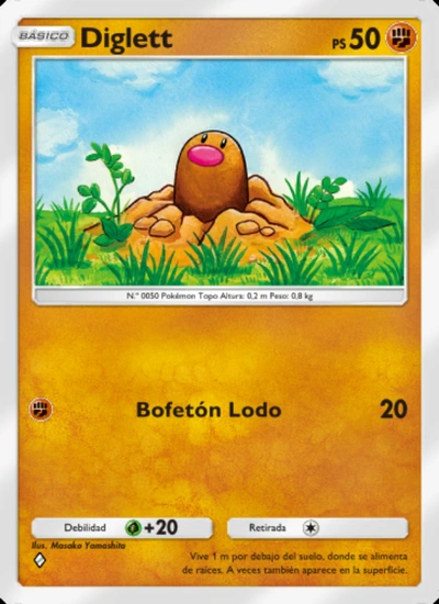Diglett