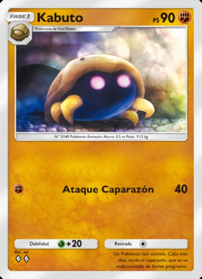 Kabuto