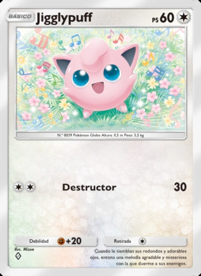 Jigglypuff