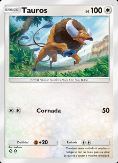 Tauros