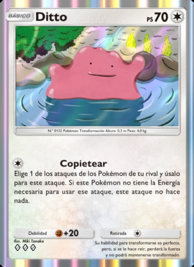 Ditto