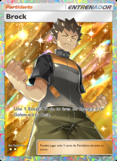Brock
