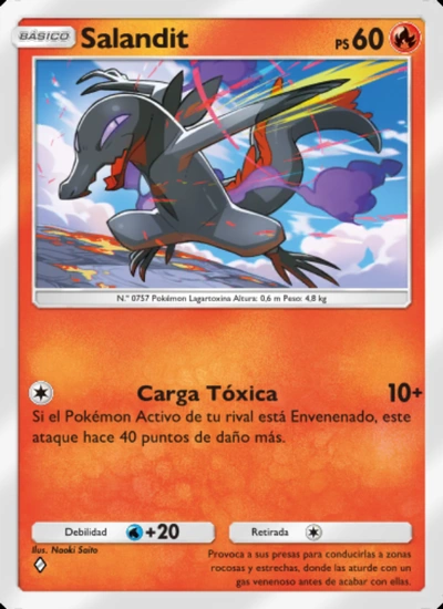 Salandit