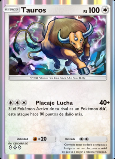 Tauros