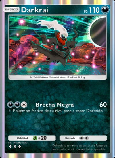 Darkrai