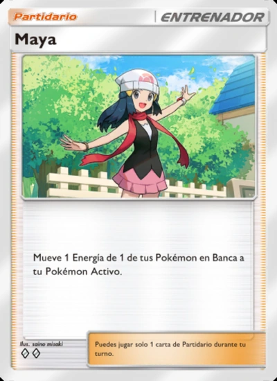 Maya