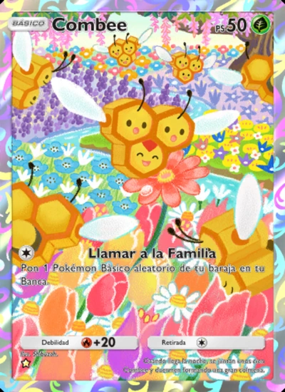 Combee