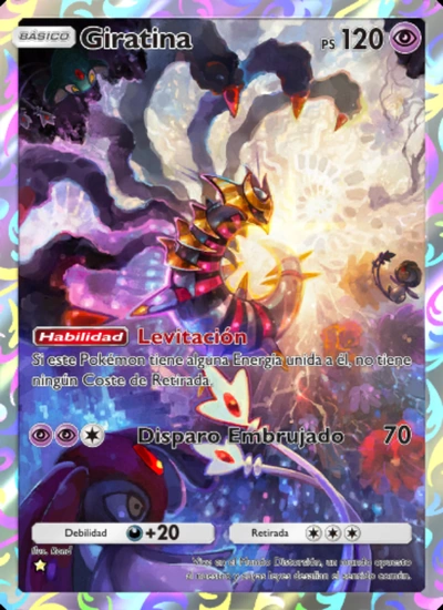 Giratina