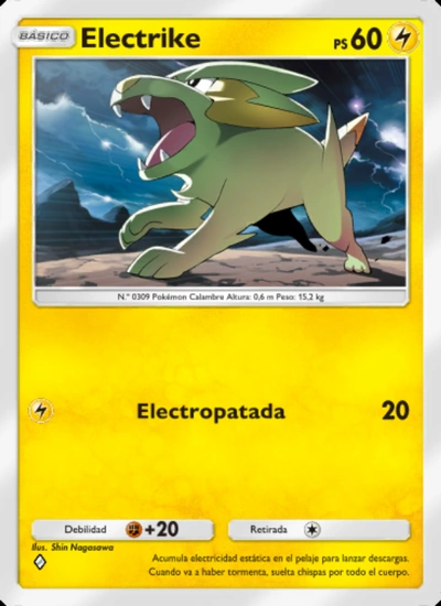 Electrike