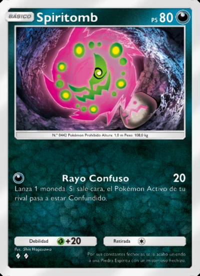 Spiritomb
