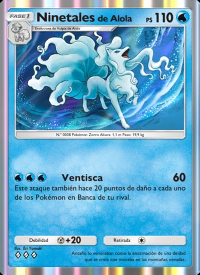 Ninetalesde Alola