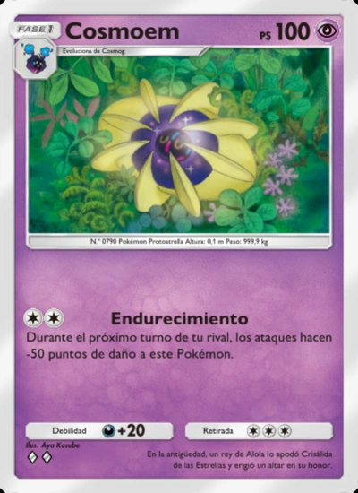 Cosmoem