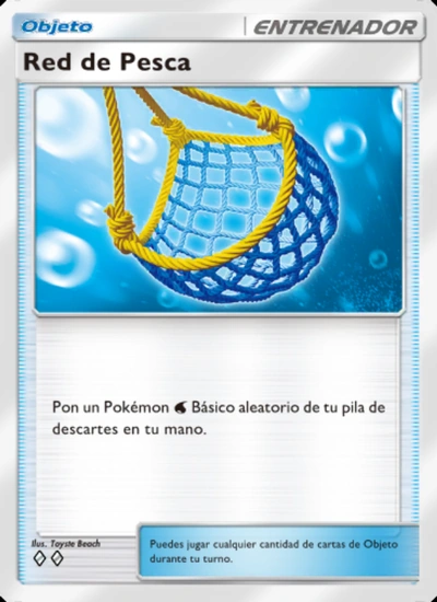 Red de Pesca