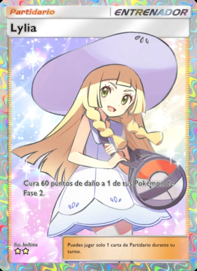 Lylia