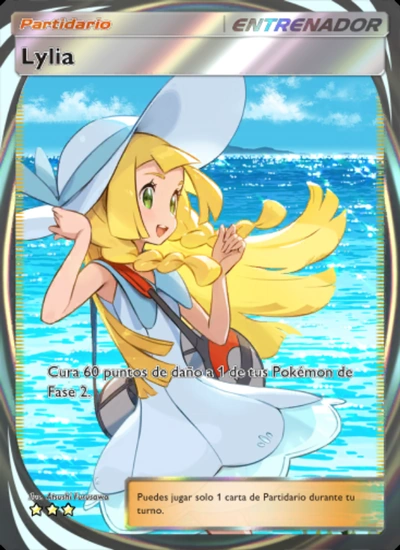 Lylia