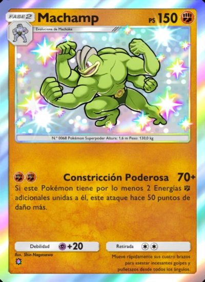 Machamp