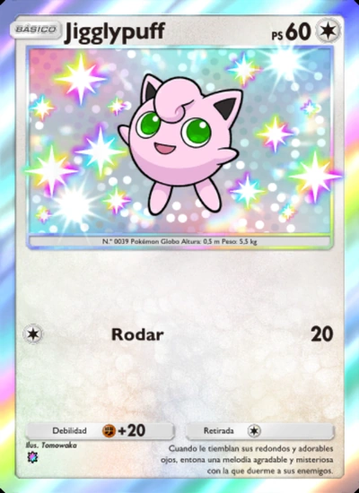 Jigglypuff