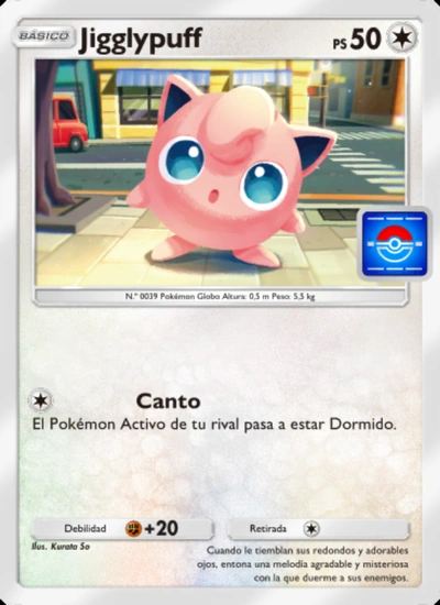 Jigglypuff