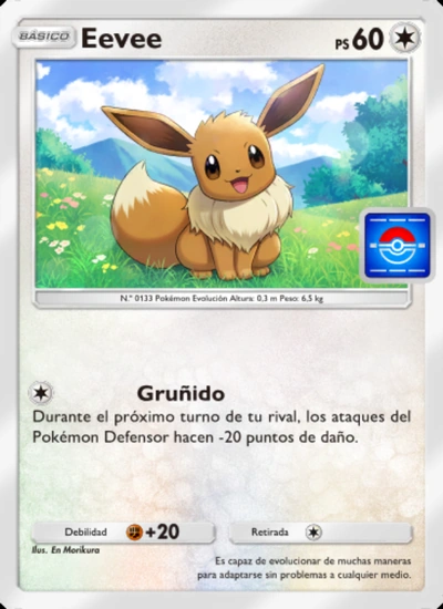 Eevee