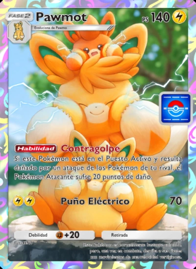 Pawmot