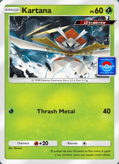 Kartana