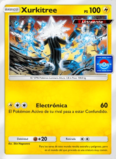 Xurkitree