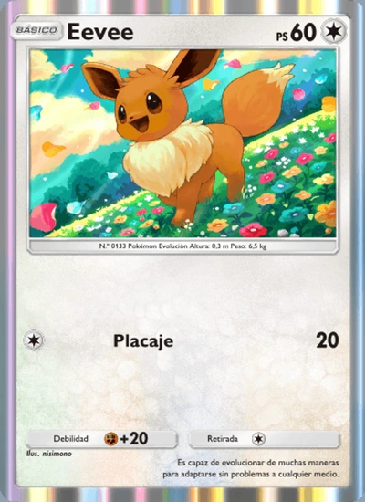 Eevee