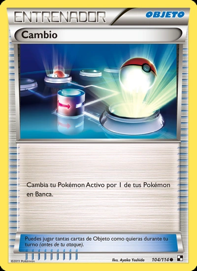 Cambio