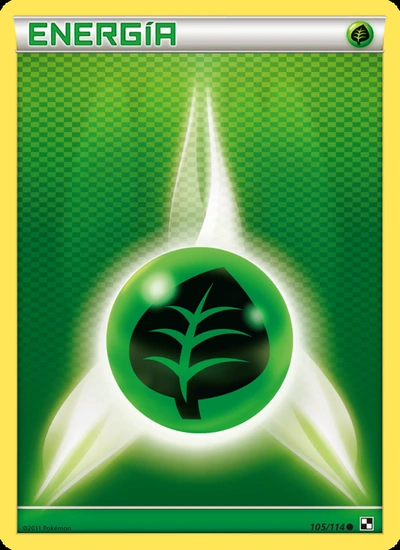 Energía Planta