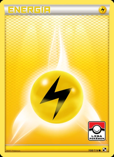 Energía Rayo