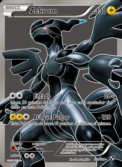 Zekrom