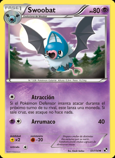 Swoobat