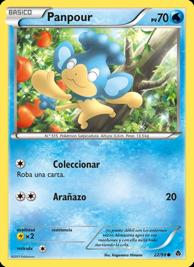 Panpour