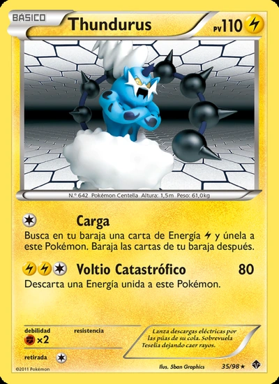 Thundurus