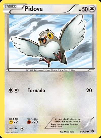 Pidove