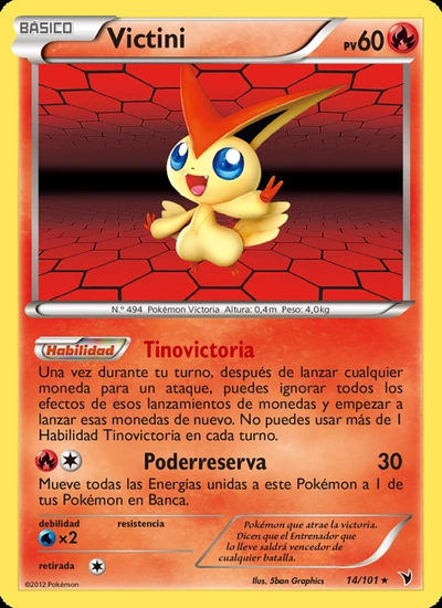 Victini