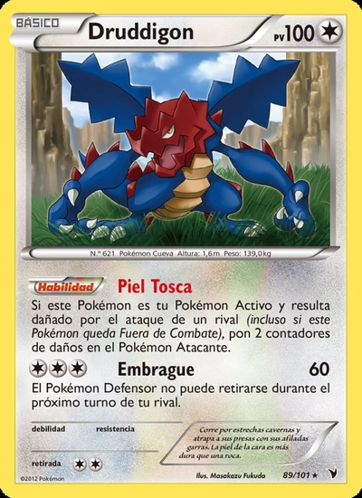 Druddigon