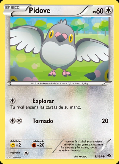 Pidove