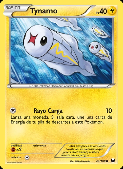 Tynamo
