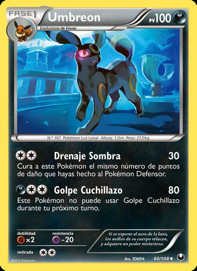 Umbreon