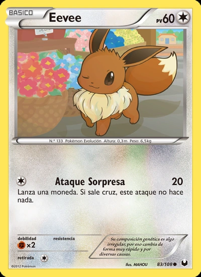 Eevee