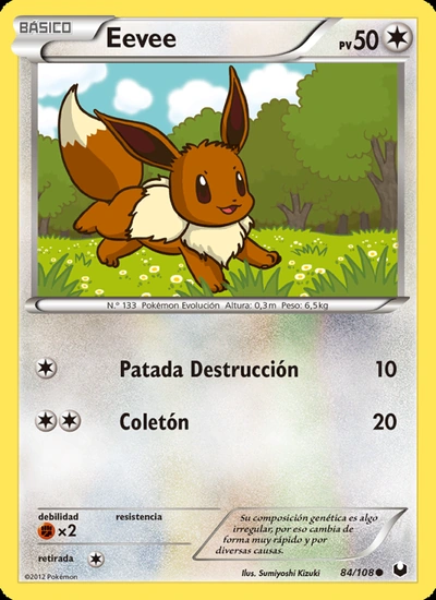 Eevee