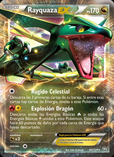 Rayquaza-EX