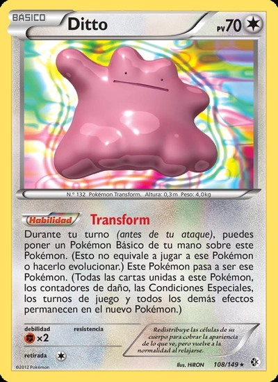 Ditto