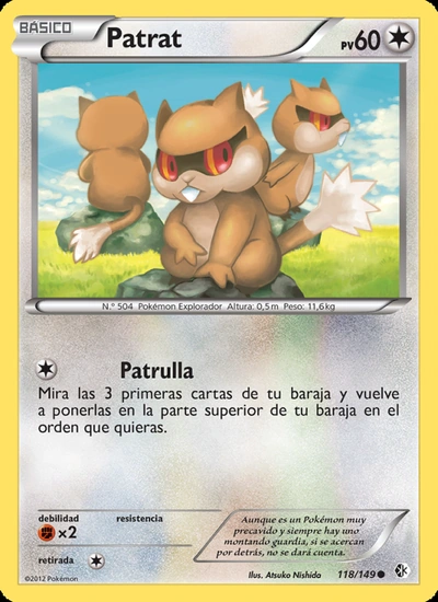Patrat