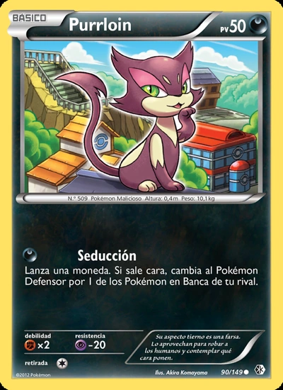 Purrloin