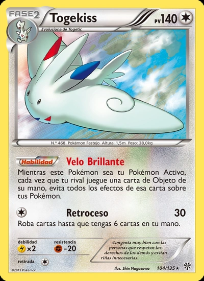 Togekiss