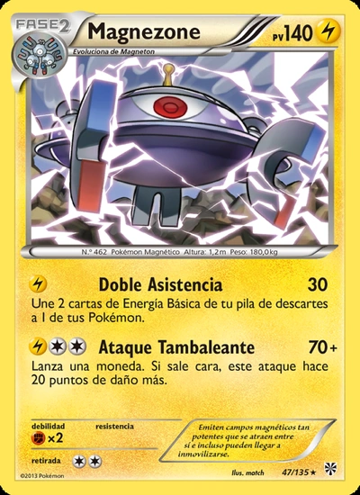 Magnezone