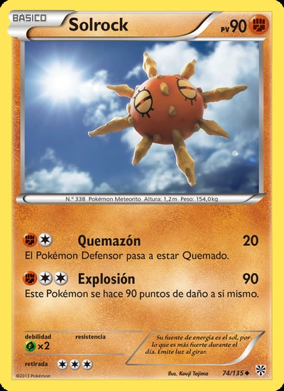 Solrock