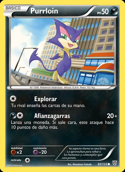 Purrloin